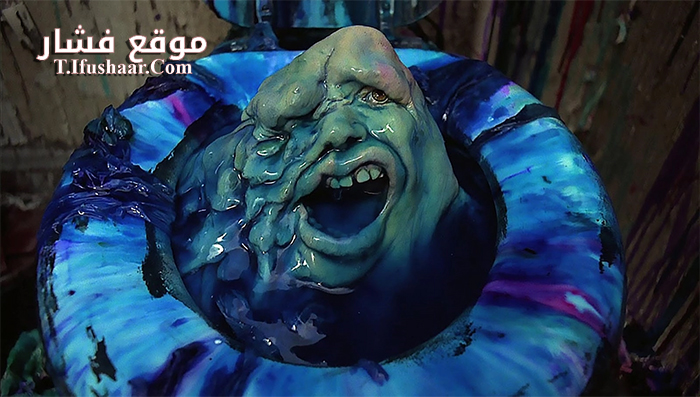 فيلم Street Trash 1987 مترجم