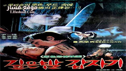 فيلم Suddenly in the Dark 1981 مترجم