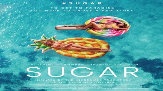 فيلم Sugar 2022 مترجم