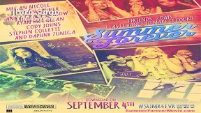 فيلم Summer Forever 2015 مترجم