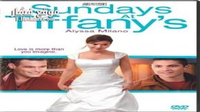 فيلم Sundays At Tiffany’s 2010 مترجم