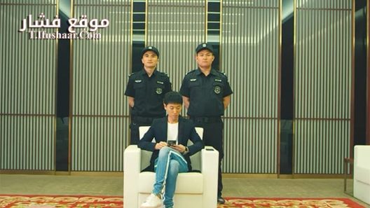 فيلم Super Captain 2019 مترجم