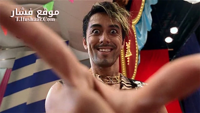 فيلم Survive Style 5+ 2004 مترجم