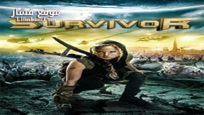 فيلم Survivor 2014 مترجم