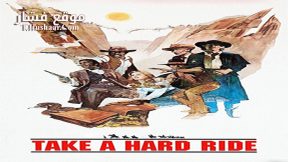 فيلم Take A Hard Ride 1975 مترجم