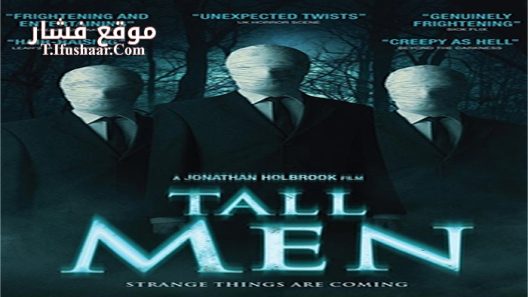 فيلم Tall Men 2016 مترجم