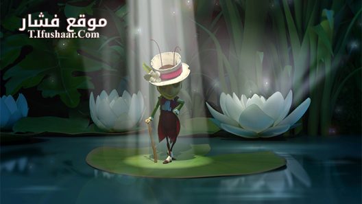 فيلم Tall Tales from the Magical Garden of Antoon Krings 2019 مترجم