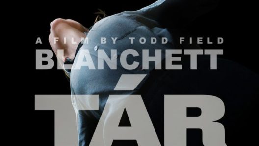 فيلم Tár 2022 مترجم