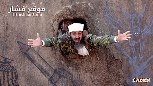 فيلم Tere Bin Laden Dead or Alive 2016 مترجم