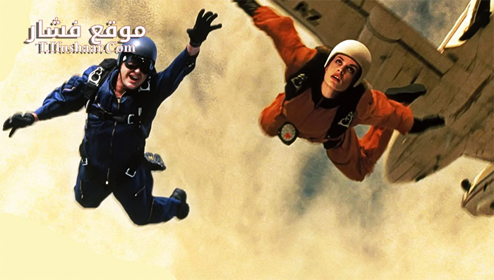 فيلم Terminal Velocity 1994 مترجم