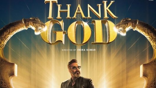 فيلم Thank God 2022 مترجم