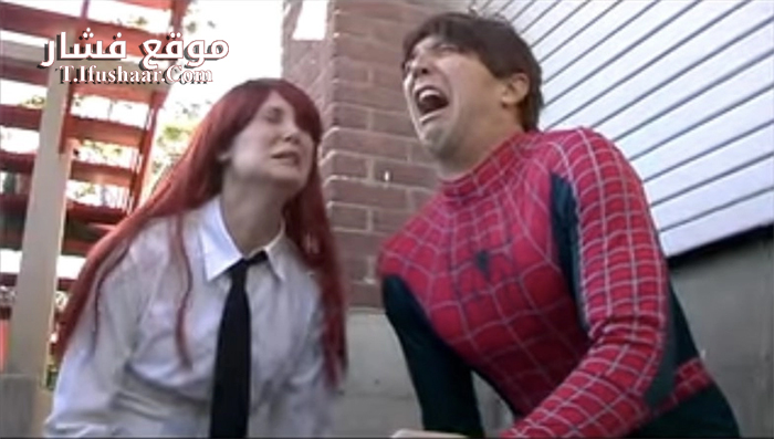 فيلم The 11th Hour 2007 مترجم