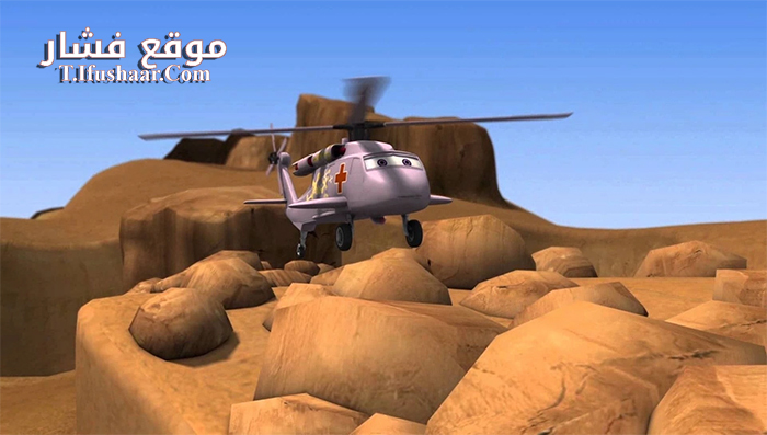 فيلم The Adventures of Petey and Friends 2015 مترجم