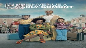 فيلم The African Doctor 2016 مترجم