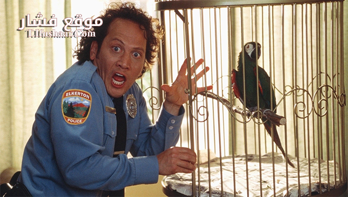 فيلم The Animal 2001 مترجم