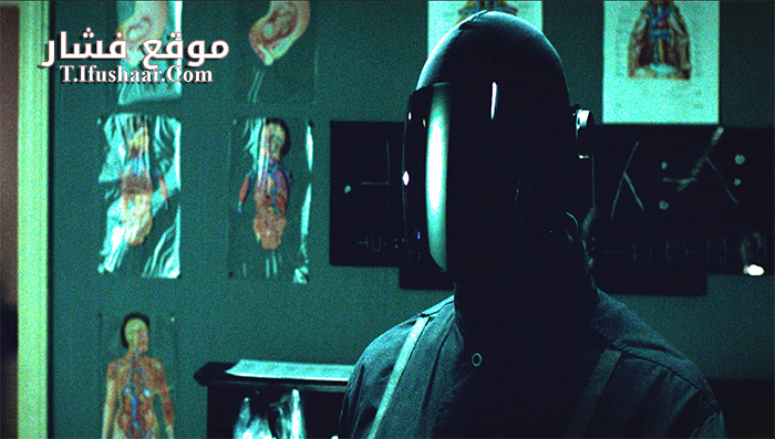 فيلم The Answer 2015 مترجم