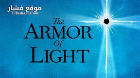 فيلم The Armor of Light 2015 مترجم
