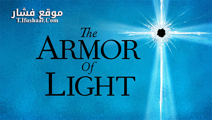 فيلم The Armor of Light 2015 مترجم