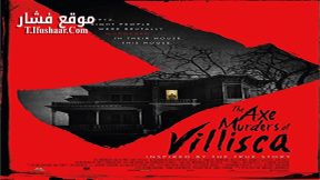 فيلم The Axe Murders of Villisca 2016 مترجم