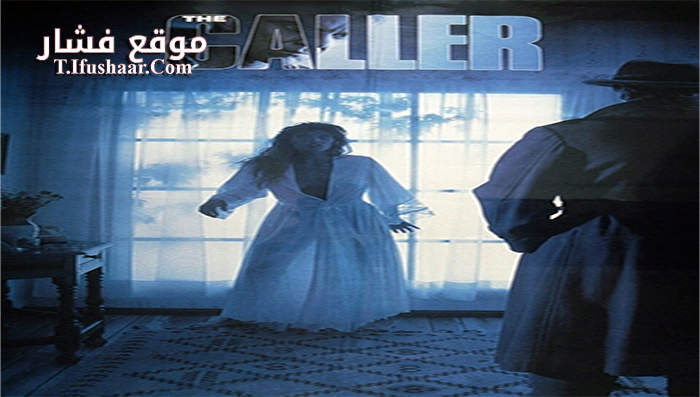 فيلم The Caller 1987 مترجم