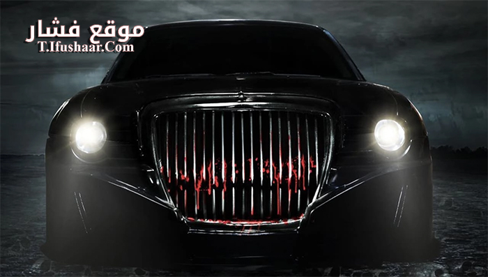 فيلم The Car Road To Revenge 2019 مترجم