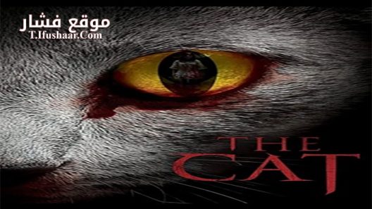 فيلم The Cat 2011 مترجم
