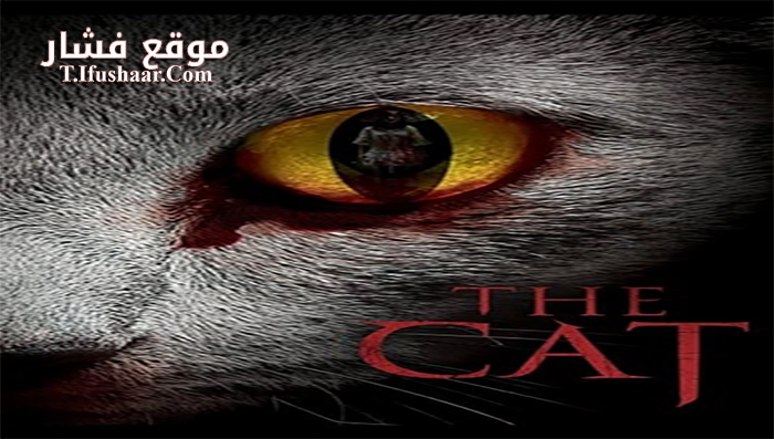 فيلم The Cat 2011 مترجم