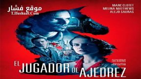 فيلم The Chessplayer 2017 مترجم