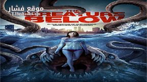 فيلم The Creature Below 2016 مترجم