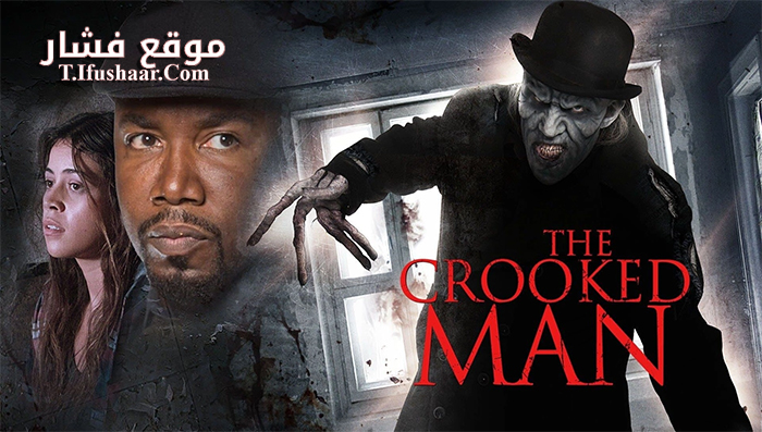 فيلم The Crooked Man 2016 مترجم