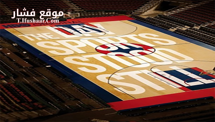 فيلم The Day Sports Stood Still 2021 مترجم