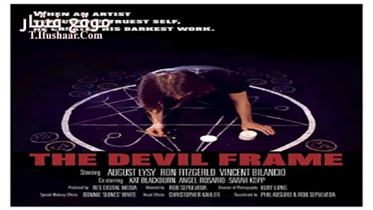 فيلم The Devil Frame 2019 مترجم