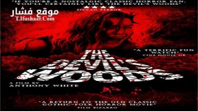 فيلم The Devil’s Woods 2015 مترجم