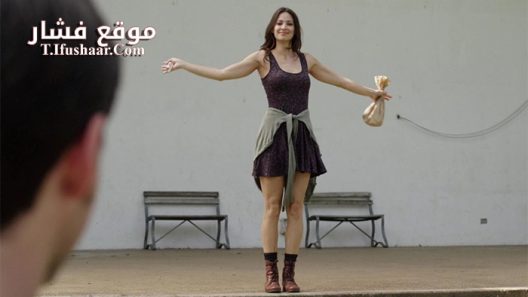 فيلم The Dust Storm 2016 مترجم