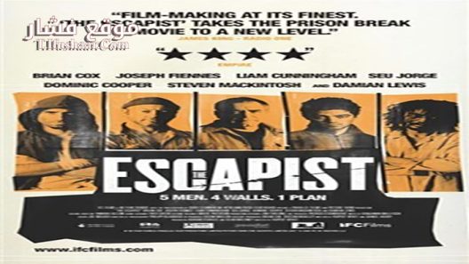 فيلم The Escapist 2008 مترجم