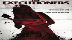فيلم The Executioners 2017 مترجم