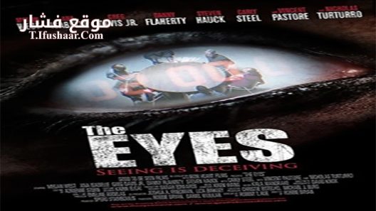 فيلم The Eyes 2017 مترجم