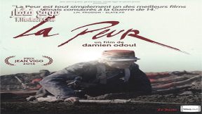 فيلم The Fear 2015 مترجم