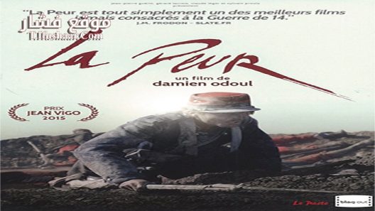 فيلم The Fear 2015 مترجم