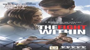 فيلم The Fight Within 2016 مترجم