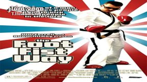 فيلم The Foot Fist Way 2006 مترجم