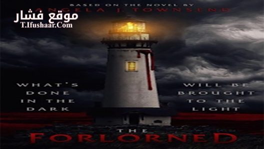 فيلم The Forlorned 2017 مترجم
