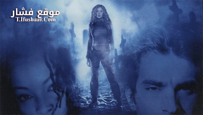 فيلم The Forsaken 2001 مترجم