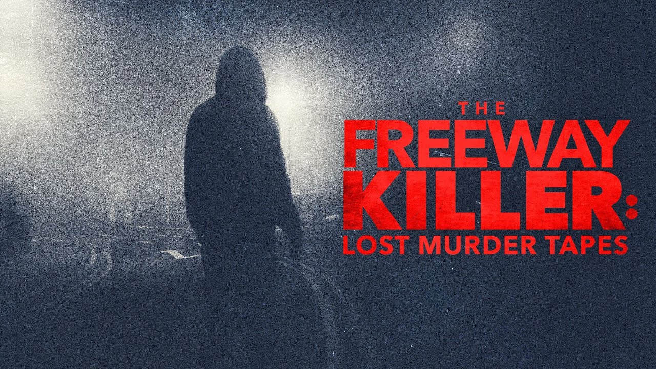 فيلم The Freeway Killer: Lost Murder Tapes 2022 مترجم