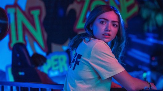 فيلم The Friendship Game 2022 مترجم