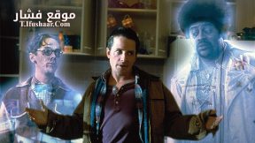 فيلم The Frighteners 1996 مترجم