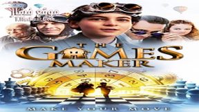 فيلم The Games Maker 2014 مترجم