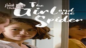 فيلم The Girl and the Spider 2021 مترجم