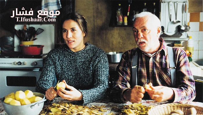 فيلم The Girl from Paris 2001 مترجم