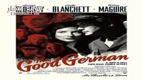 فيلم The Good German 2006 مترجم